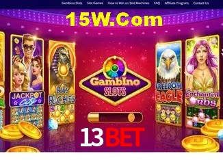Live Casino 13bet