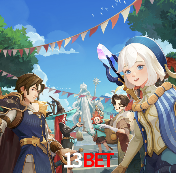 Welcome Bonus 13bet