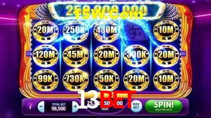 Weekend Specials 13bet