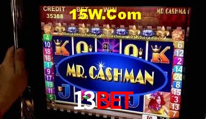 API Integration 13bet